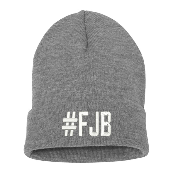 Dan Ball | FJB Beanie