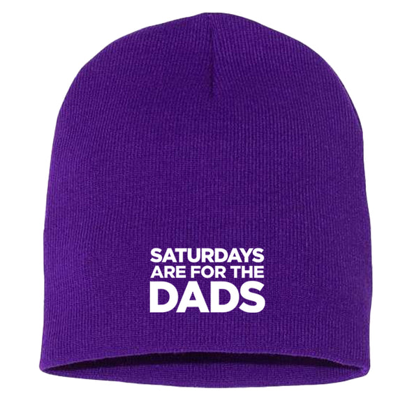 Officer Eudy | Saturdays Are For The Dads Beanie