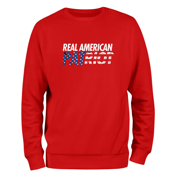 Dan Ball | Real American Patriot Outerwear