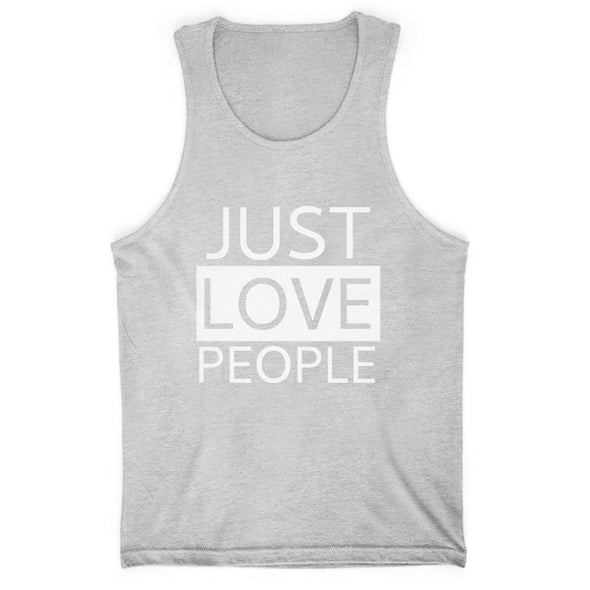 Officer Eudy | Just Love People Men's Apparel