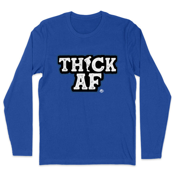 Jarah 30 | Thick AF Men's Apparel