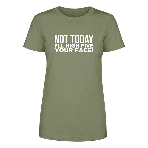 Officer Eudy | Not Today Women's Apparel
