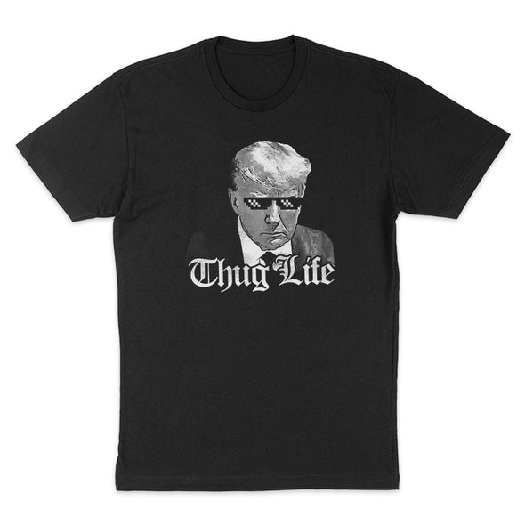 Dan Ball | Trump Thug Life Women's Apparel