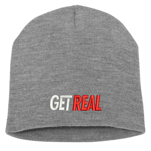 Dan Ball |  Get Real Beanie