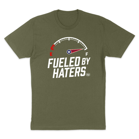 The Official Goose Fueled By Haters Women's Apparel