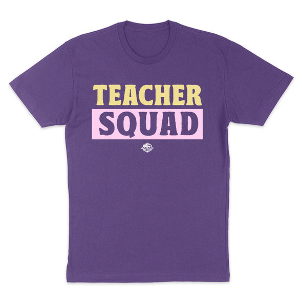 Jarah 30 | Teacher Squad Women's Apparel