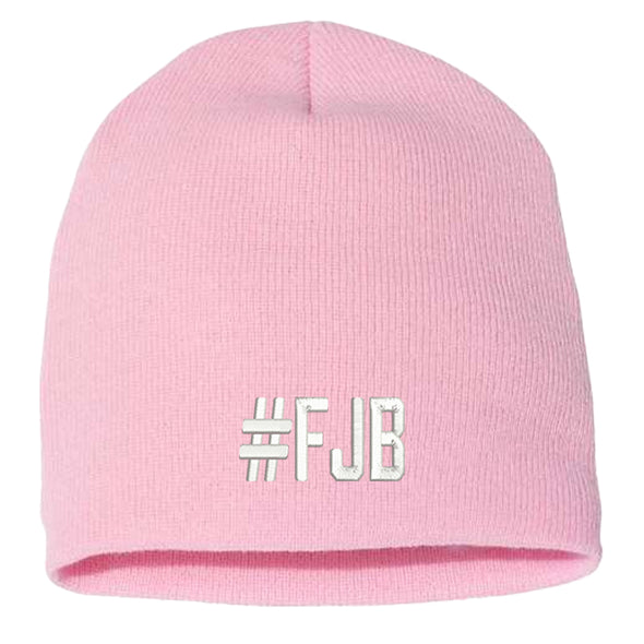 Dan Ball | FJB Beanie