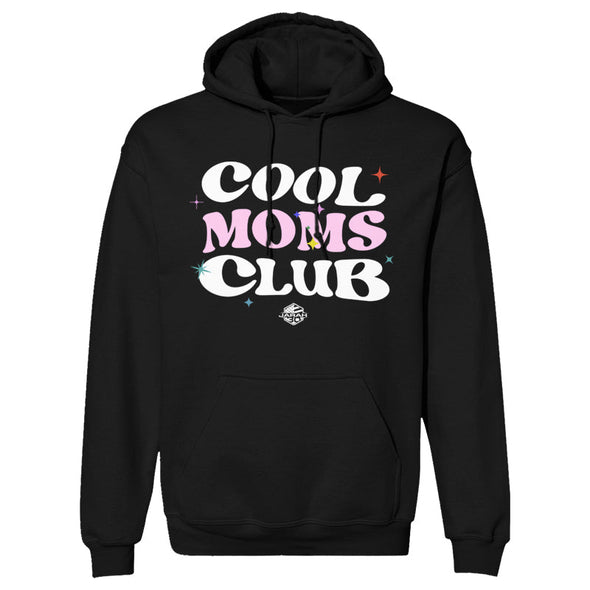 Jarah 30 | Cool Moms Club Outerwear