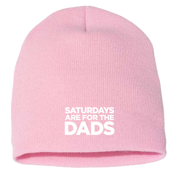 Officer Eudy | Saturdays Are For The Dads Beanie