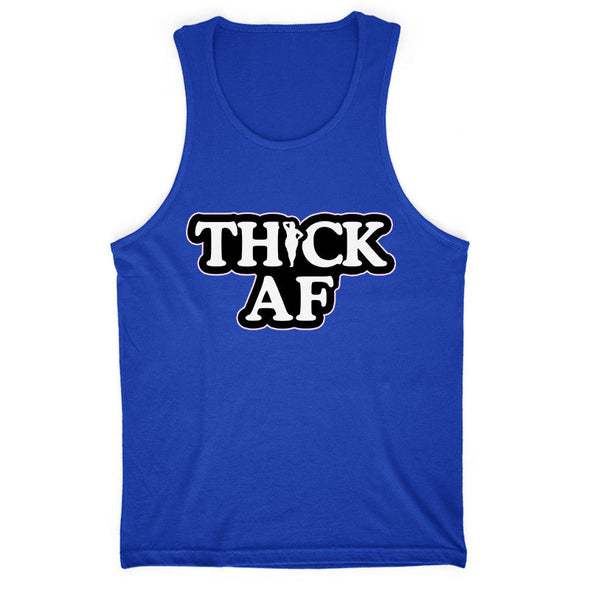 Jarah 30 | Thick AF Woman Men's Apparel