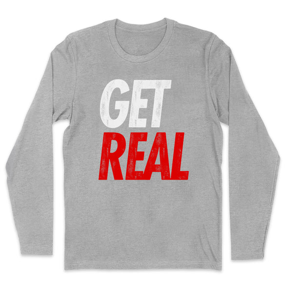 Dan Ball | Get Real Men's Apparel