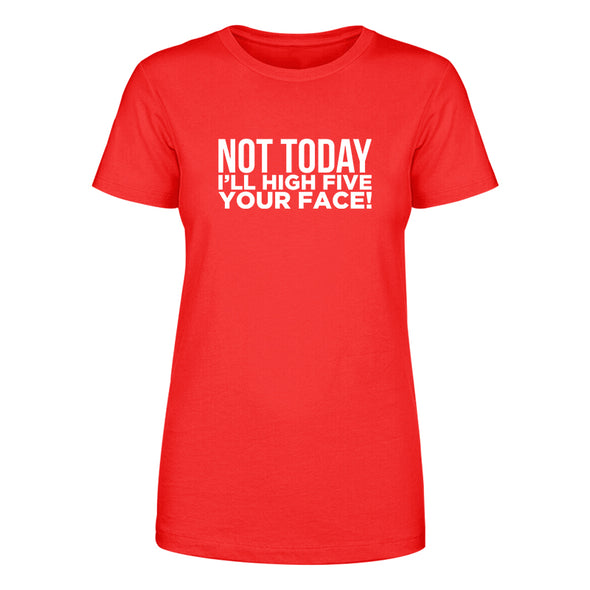 Officer Eudy | Not Today Women's Apparel