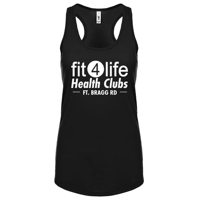Fit4Life | Ft Bragg Tank Top