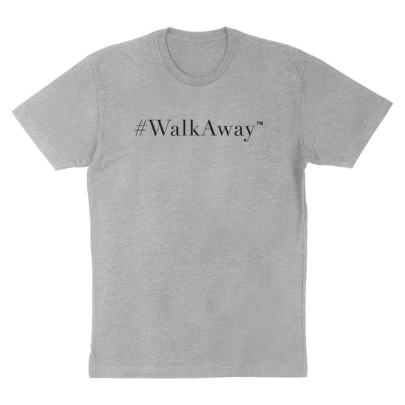 #WalkAway | WalkAway Black Print Women's Apparel