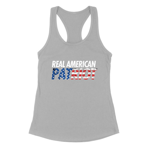 Dan Ball | Real American Patriot Women's Apparel