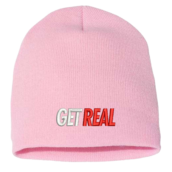 Dan Ball |  Get Real Beanie