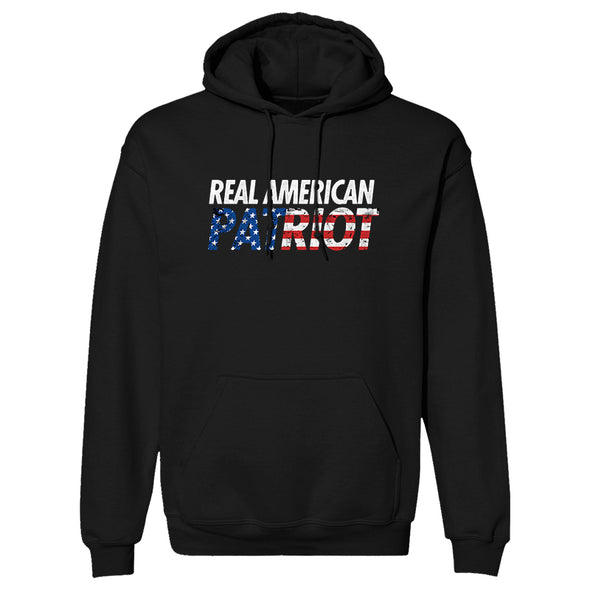 Dan Ball | Real American Patriot Outerwear