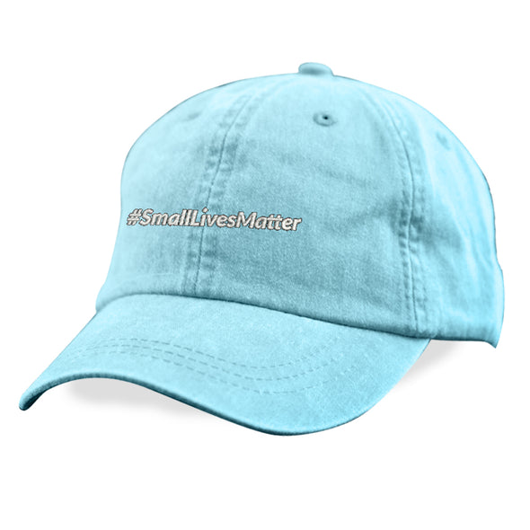 Tyler Fischer | Small Lives Matter Hat