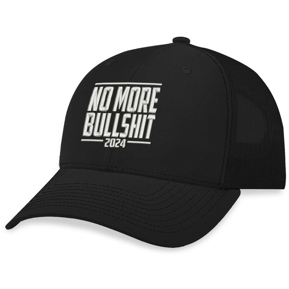 Dan Ball | No More Bullshit Hat