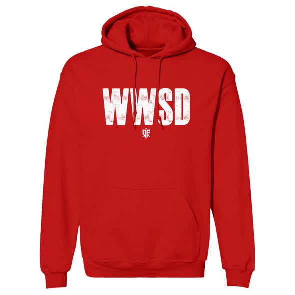 Officer Eudy | WWSD Outerwear