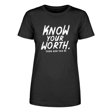 Jarah 30 | Know You Worth Women's Apparel