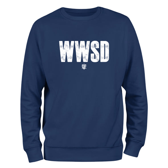 Officer Eudy | WWSD Outerwear