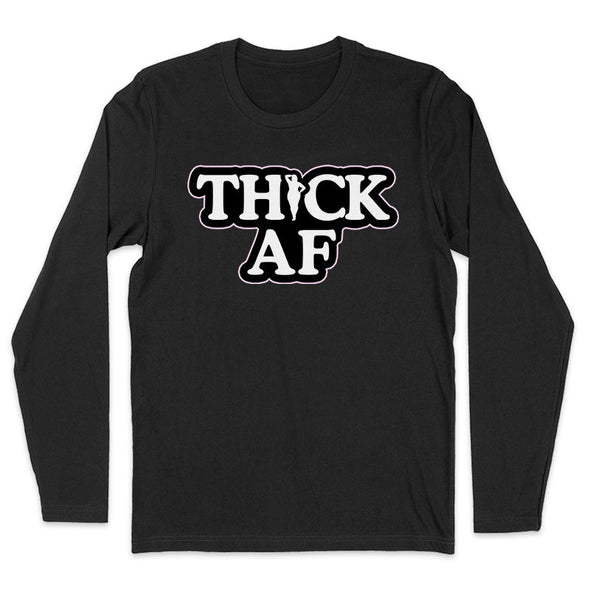 Jarah 30 | Thick AF Woman Men's Apparel