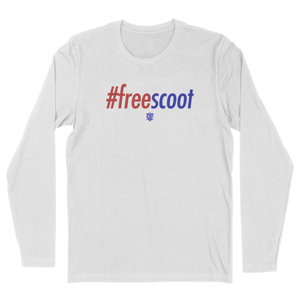 Officer Eudy | #freescoot RWB Men's Apparel