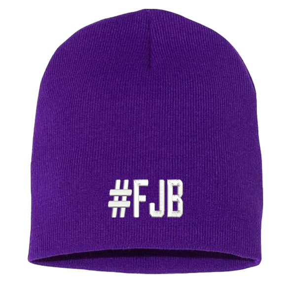 Dan Ball | FJB Beanie