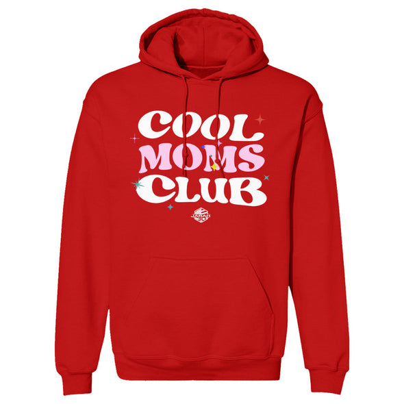 Jarah 30 | Cool Moms Club Outerwear