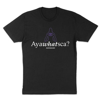 Certified Health Nut | Ayawhatsca? Men's Apparel