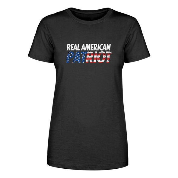 Dan Ball | Real American Patriot Women's Apparel