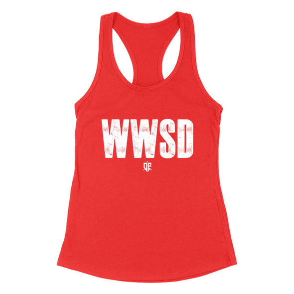 Officer Eudy | WWSD Women's Apparel