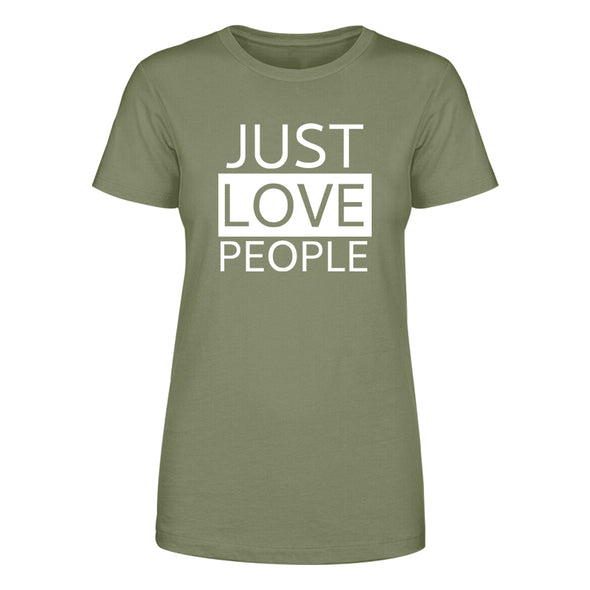 Officer Eudy | Just Love People women's Apparel