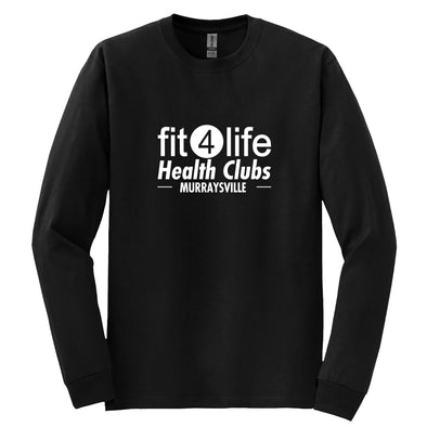 Fit4Life | Murraysville Long Sleeve Tee