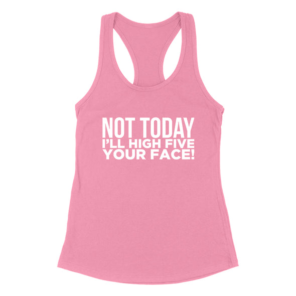 Officer Eudy | Not Today Women's Apparel
