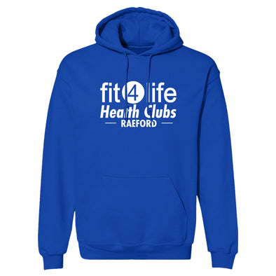 Fit4Life | Raeford Hoodie