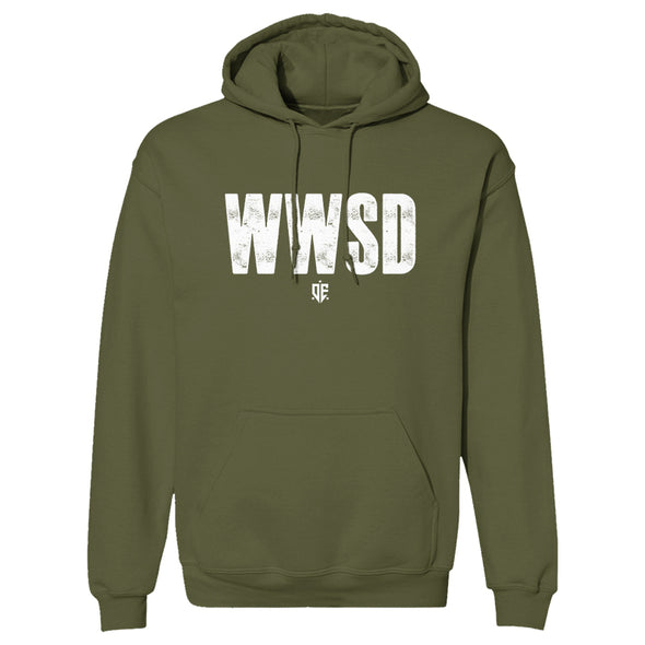 Officer Eudy | WWSD Outerwear