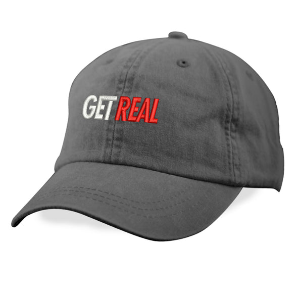 Dan Ball | Get Real Hat