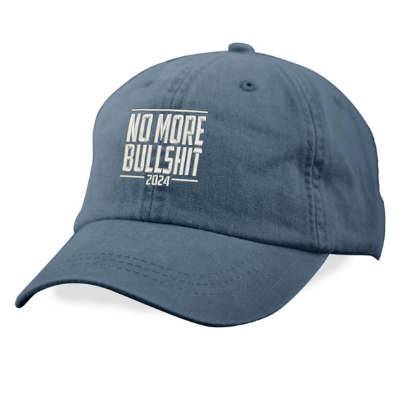 Dan Ball | No More Bullshit Hat