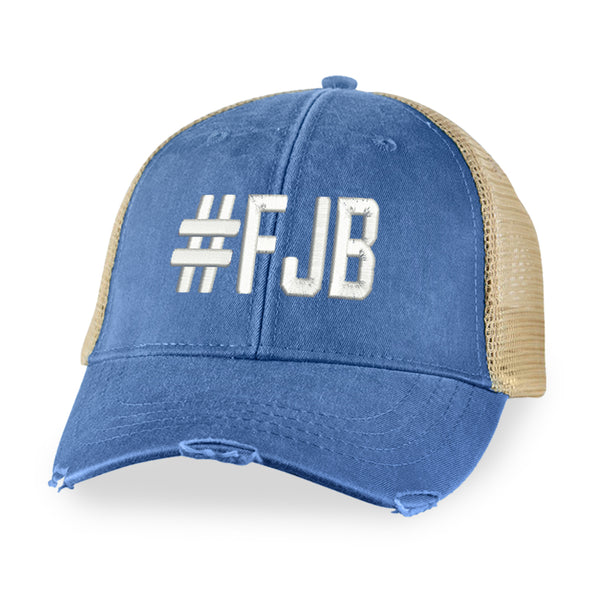 Dan Ball | FJB Hat