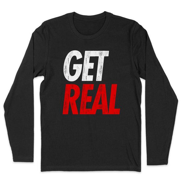 Dan Ball | Get Real Men's Apparel