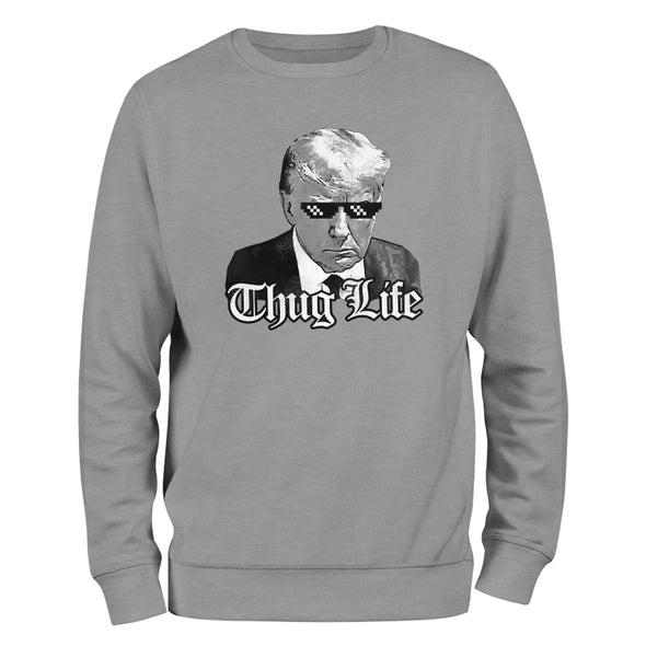 Dan Ball | Trump Thug Life Outerwear
