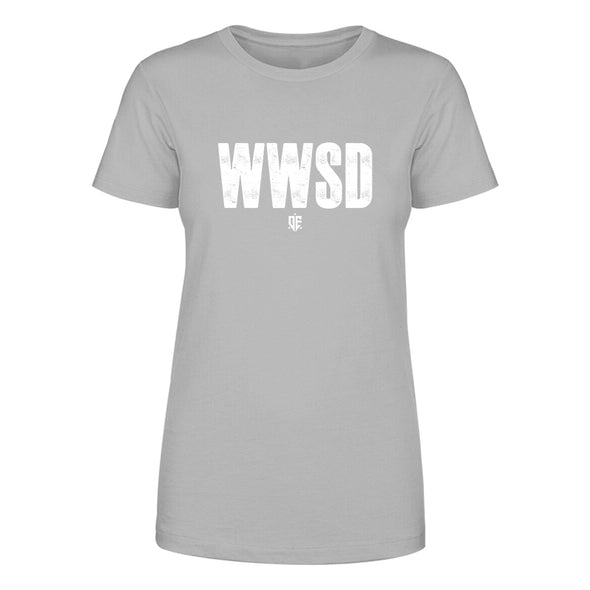 Officer Eudy | WWSD Women's Apparel