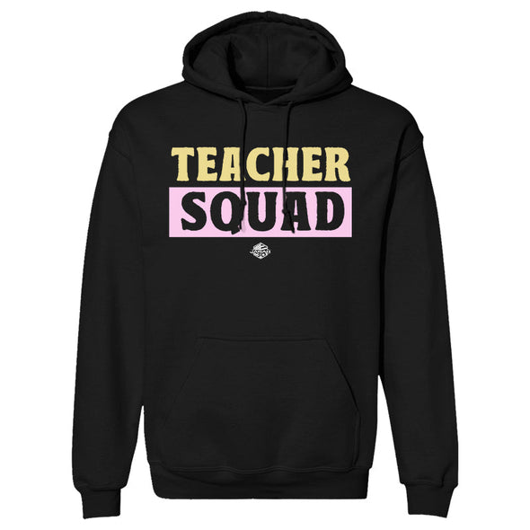 Jarah 30 | Teacher Squad Outerwear