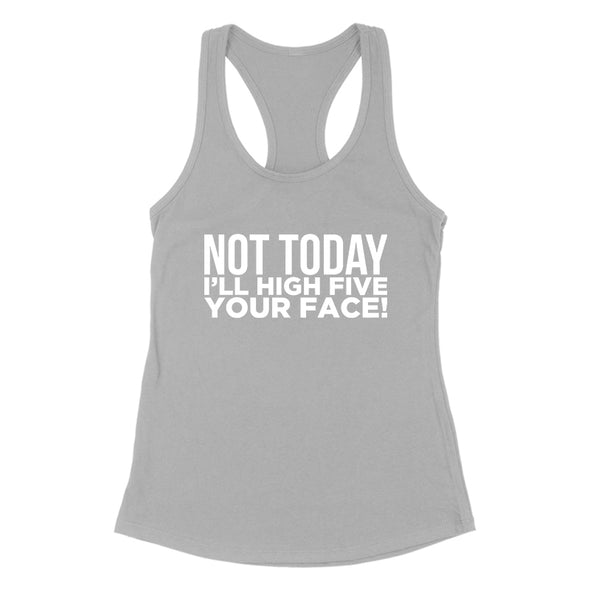 Officer Eudy | Not Today Women's Apparel
