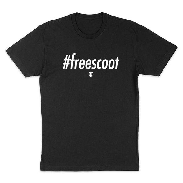 Officer Eudy | #freescoot Women's Apparel