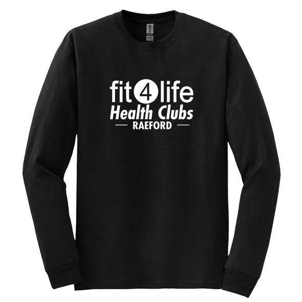 Fit4Life | Raeford Long Sleeve Tee