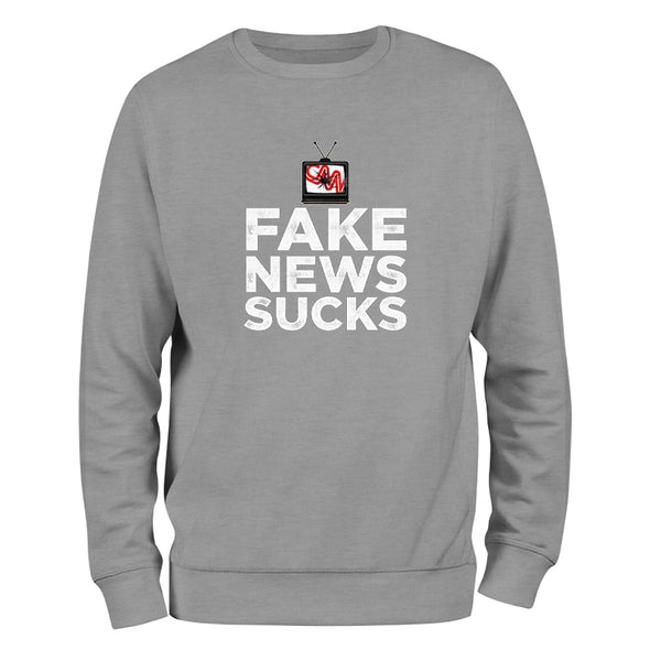 Dan Ball | Fake News Sucks Outerwear