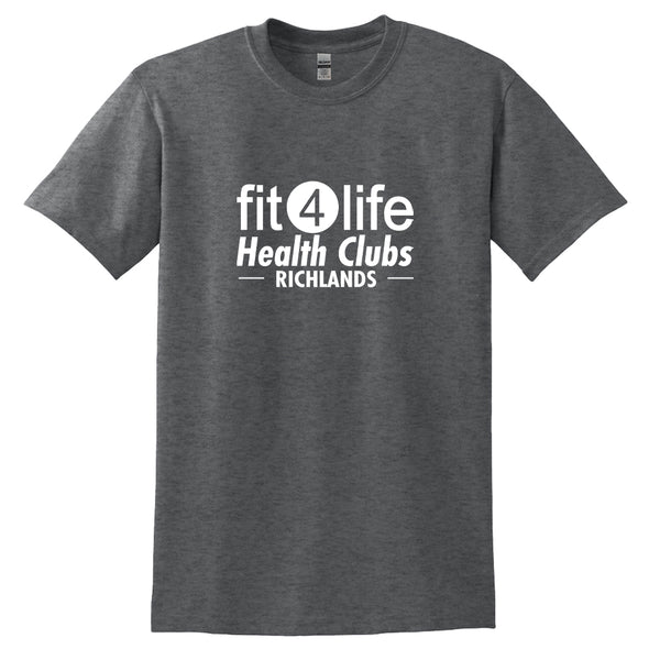 Fit4Life | Richlands Tee